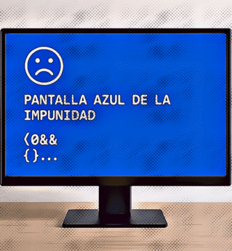 Nuevo papelón del MP de Consuelo Porras