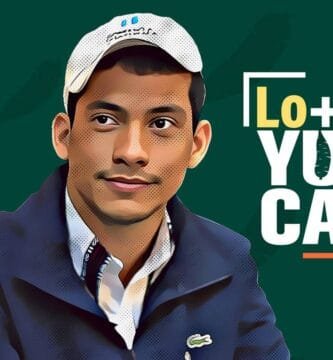 Consuelo Porras protege al hombre más cercano a Giammattei