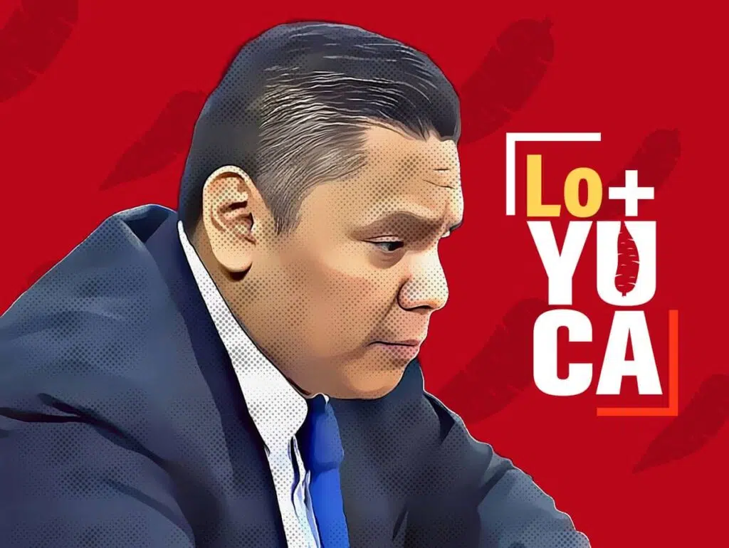 Exmagistrados buscan volver como jueces pese a graves señalamientos