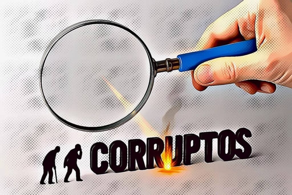 HRW exige castigo internacional a corruptos guatemaltecos