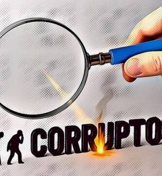 HRW exige castigo internacional a corruptos guatemaltecos