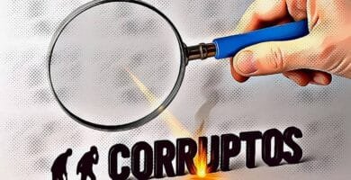 HRW exige castigo internacional a corruptos guatemaltecos