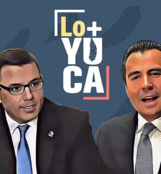 Caso Odebrecht: montaje para encubrir a Sinibaldi y Baldizón