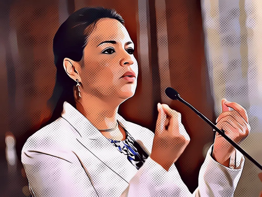 Caso Subordinación del Legislativo: años de impunidad