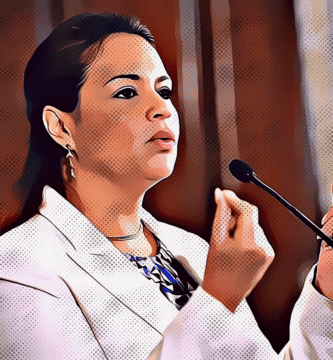 Caso Subordinación del Legislativo: años de impunidad