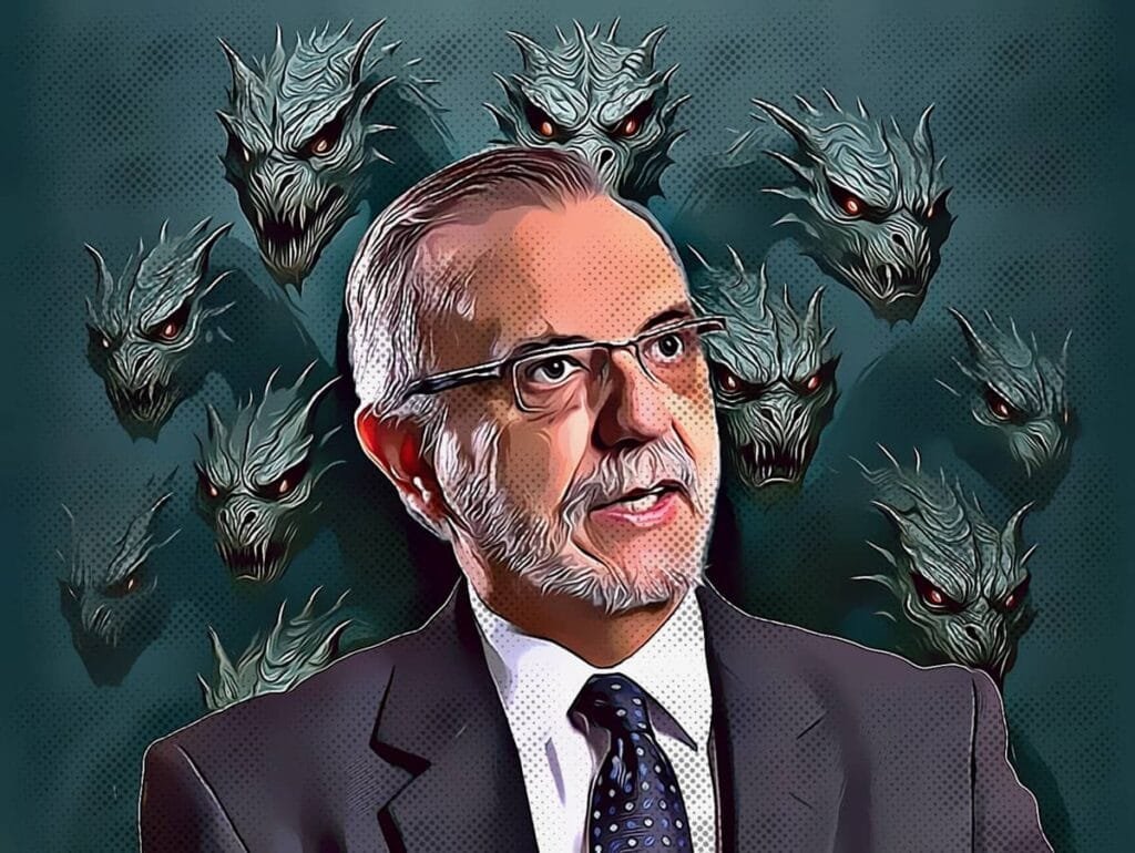 Iván Velásquez rompe el silencio sobre persecución desde Guatemala