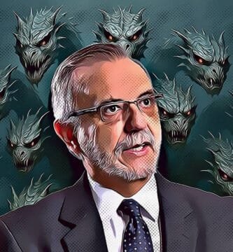 Iván Velásquez rompe el silencio sobre persecución desde Guatemala