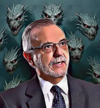 Iván Velásquez rompe el silencio sobre persecución desde Guatemala