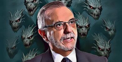 Iván Velásquez rompe el silencio sobre persecución desde Guatemala