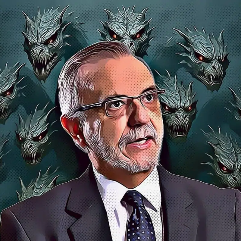 Iván Velásquez rompe el silencio sobre persecución desde Guatemala