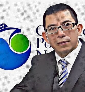 ¿Quién es Omar Barrios?