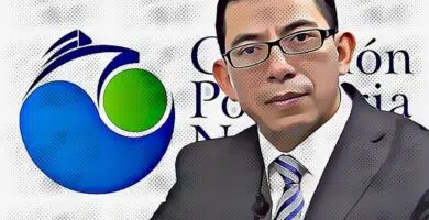 ¿Quién es Omar Barrios?