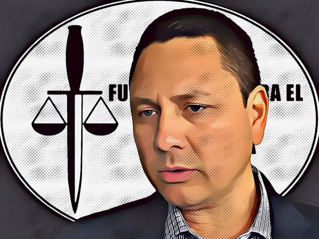 ¿Quién es Raúl Falla?