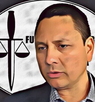 ¿Quién es Raúl Falla?