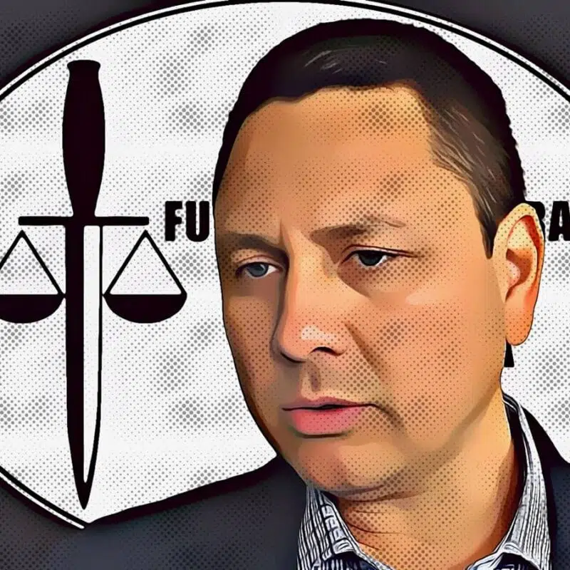 ¿Quién es Raúl Falla?