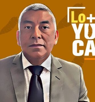 Vínculos ocultos entre magistrados y Curruchiche salen a la luz