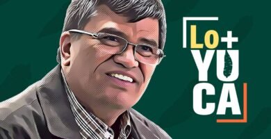 Arnoldo Medrano, libre tras millonario desfalco