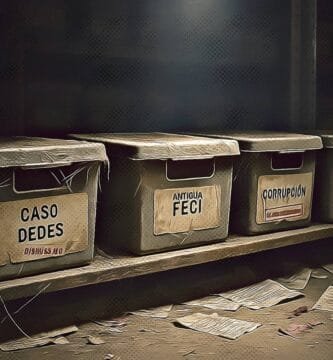 Caso Redes: otro retroceso en justicia