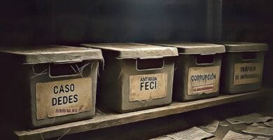 Caso Redes: otro retroceso en justicia