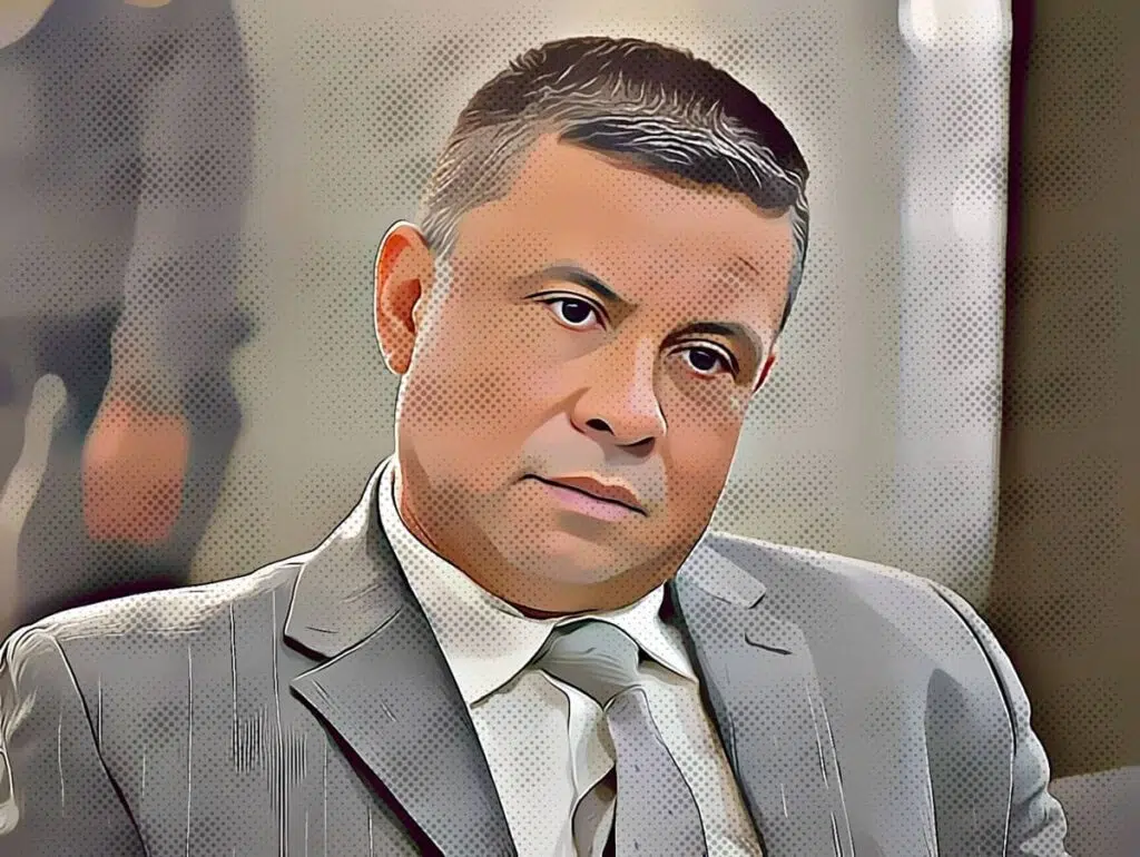 Lavado de dinero y política: el caso “Chico Dólar”
