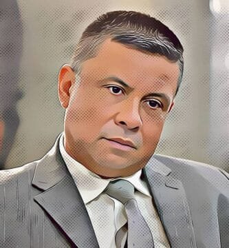 Lavado de dinero y política: el caso “Chico Dólar”