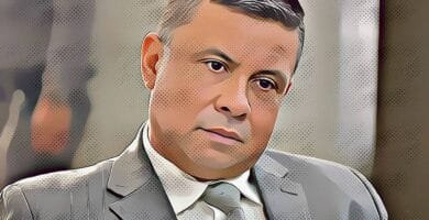 Lavado de dinero y política: el caso “Chico Dólar”