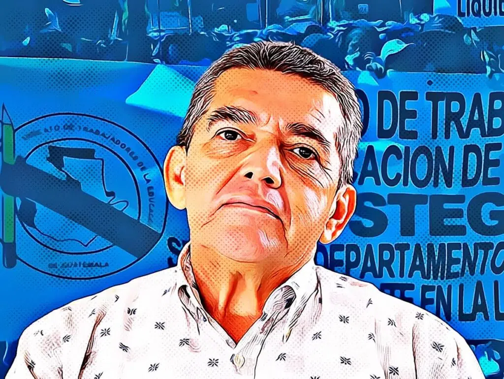 ¿Quién es Joviel Acevedo?