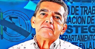¿Quién es Joviel Acevedo?