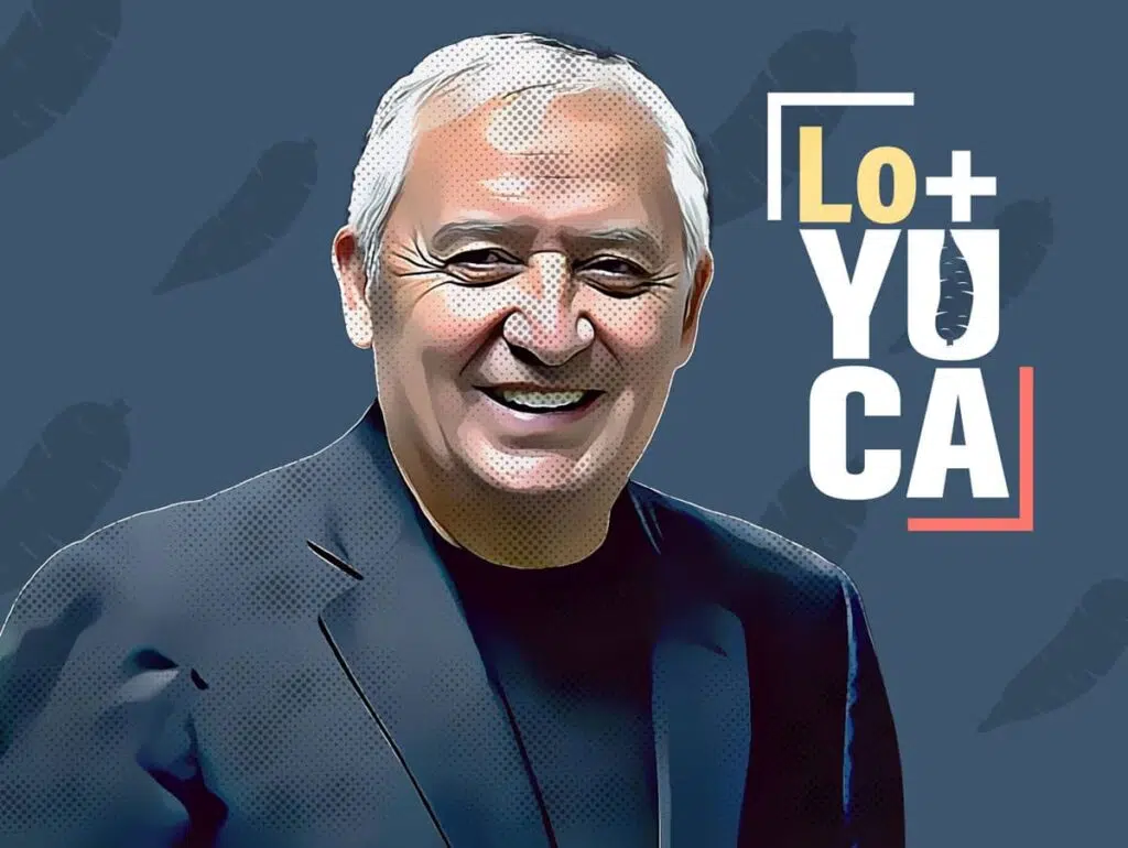 La impunidad vuelve a triunfar para Otto Pérez Molina