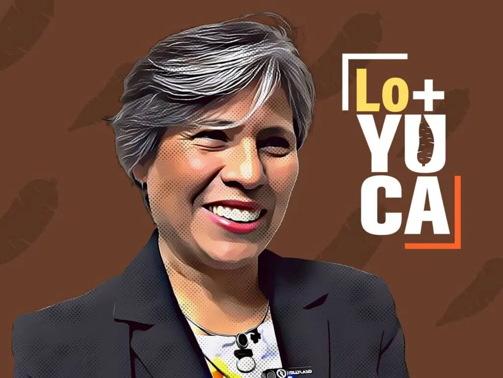 CC de Leyla Lemus profundiza la criminalización contra Claudia González