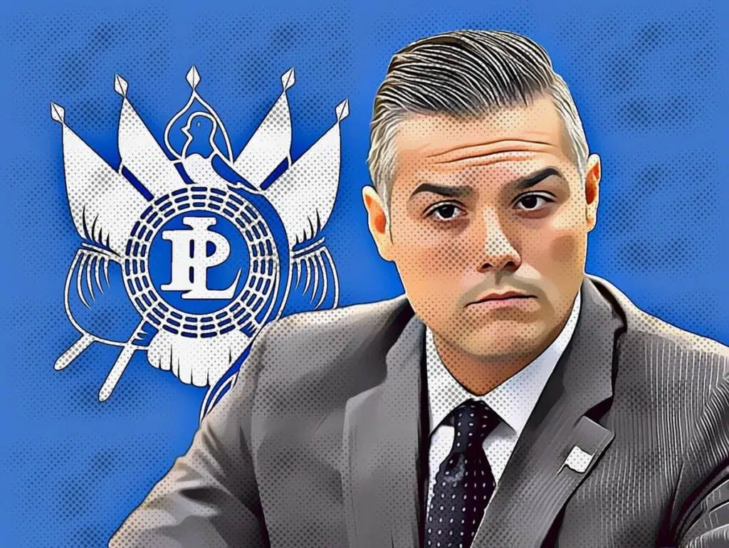 ¿Quién es Luis Hernández Azmitia?