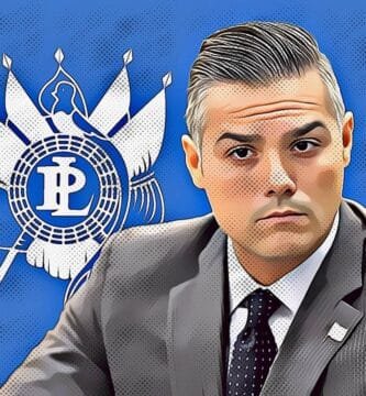 ¿Quién es Luis Hernández Azmitia?