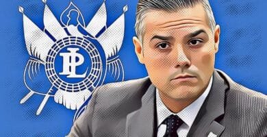 ¿Quién es Luis Hernández Azmitia?