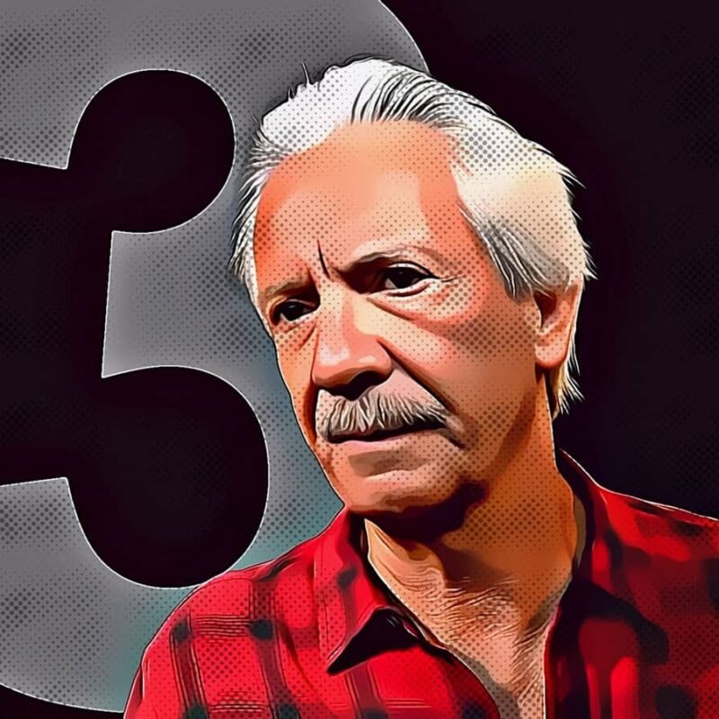 Tres años sin justicia para José Rubén Zamora