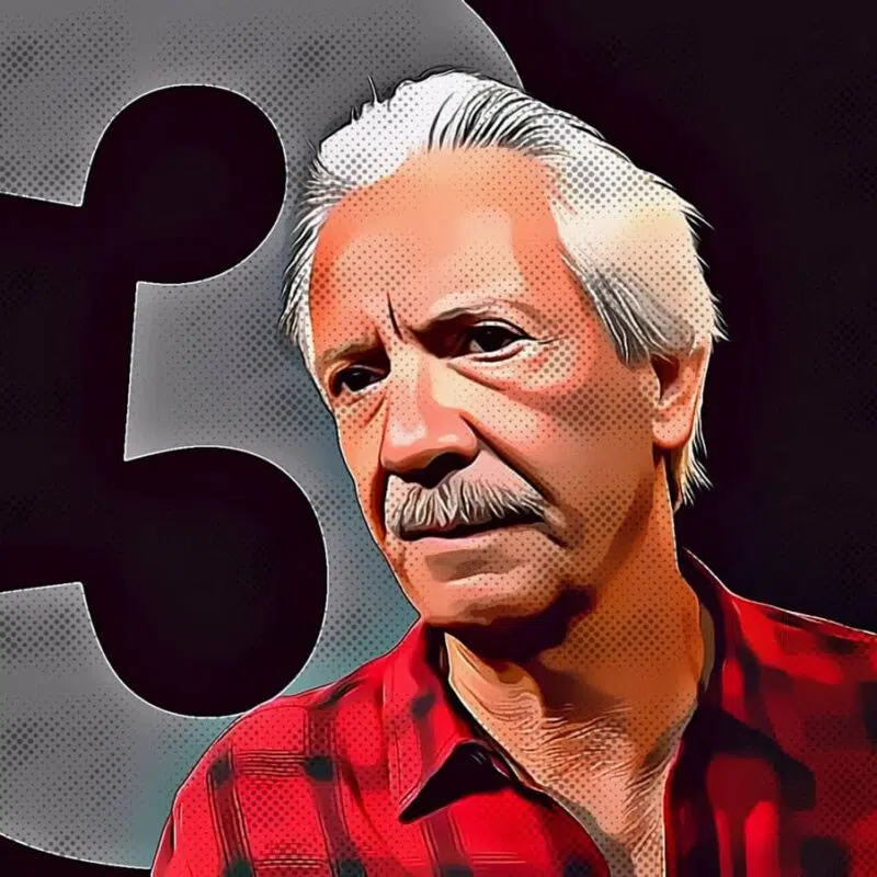 Tres años sin justicia para José Rubén Zamora