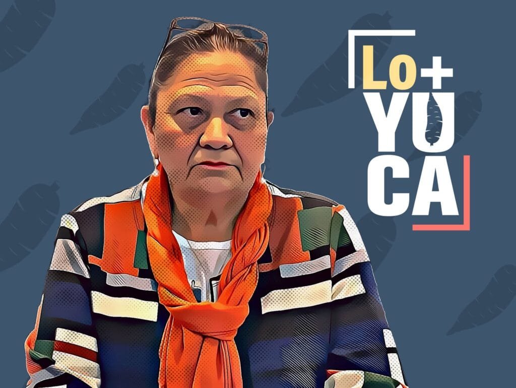 Consuelo Porras en la mira de EE. UU. por limitar la justicia y atacar derechos humanos