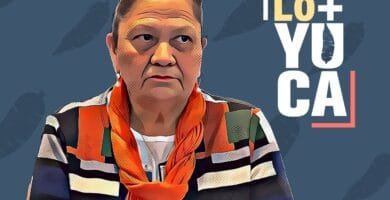 Consuelo Porras en la mira de EE. UU. por limitar la justicia y atacar derechos humanos