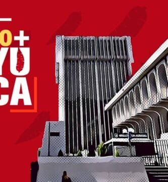 Creación ilegal de Salas de Apelaciones: otro golpe a la justicia