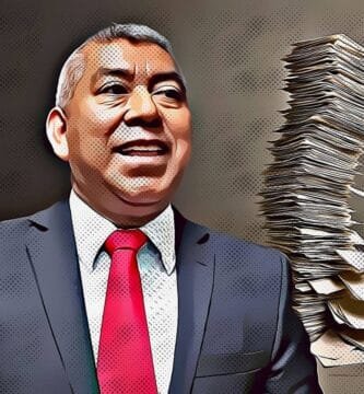 Curruchiche insiste en debilitar los casos de corrupción