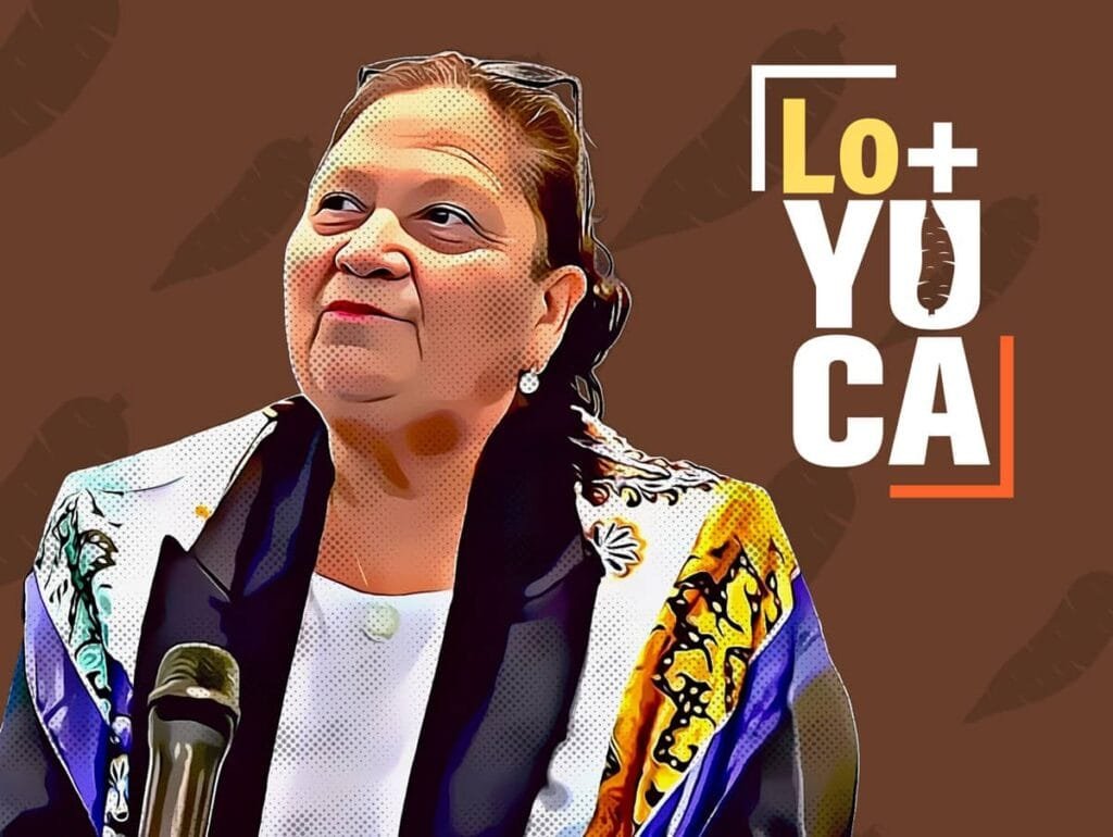 El último capricho blindado de Consuelo Porras