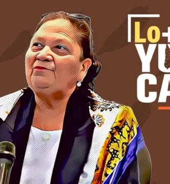 El último capricho blindado de Consuelo Porras