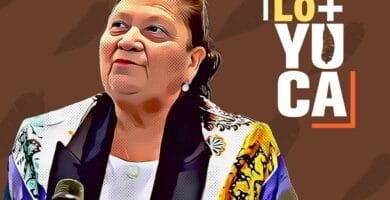 El último capricho blindado de Consuelo Porras