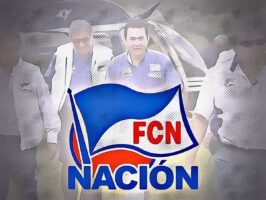 FCN-Nación: del financiamiento electoral ilícito a la desaparición