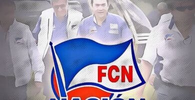 FCN-Nación: del financiamiento electoral ilícito a la desaparición