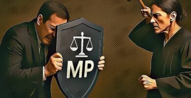 Ordenan investigar a Jimmy Morales, pero Porras tiene el control del MP