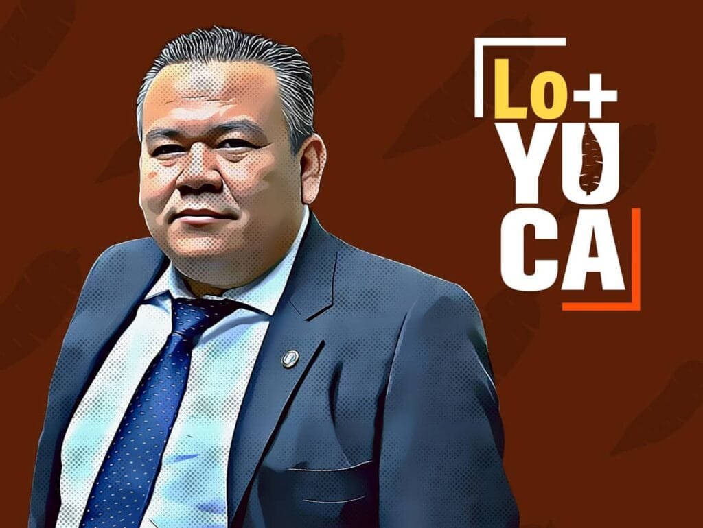 Persecución al juez que no se doblegó ante el MP y Fundaterror