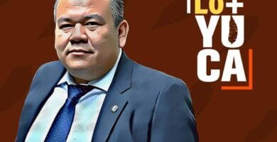 Persecución al juez que no se doblegó ante el MP y Fundaterror