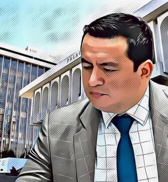 ¿Quién es Jimi Bremer?