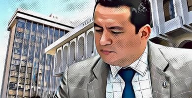 ¿Quién es Jimi Bremer?