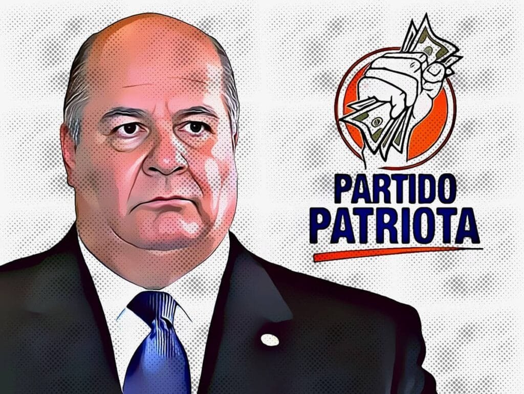 ¿Quién es Julio Ligorría?